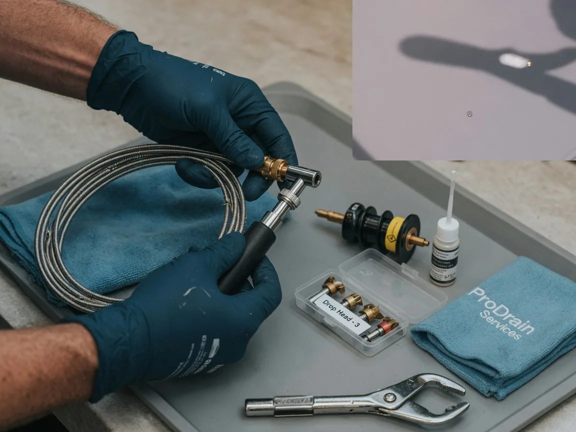 Why choose Drain Cleaning in Akron, NY